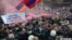 Протесты в Ереване 5 декабря 