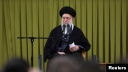 Али Хаменеи