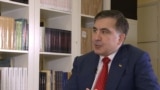 "Депортировали без денег и документов": первое интервью Саакашвили в Варшаве после высылки из Украины
