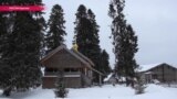 "Самая красивая деревня России" отбивается от туристов