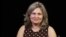 Russia -- Correspondent of "Novaya Gazeta" Yelena Milashina 