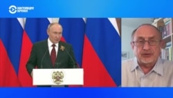 Как читать слова Путина о завершении войны и возможной встрече с "господином" Зеленским? Объясняет политолог Морозов