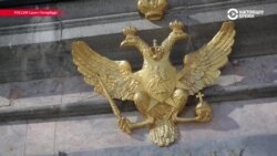 Россия опять отвечает зеркально. Час Тимура Олевского