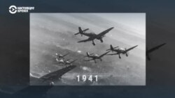 Как сажали самолет Навального