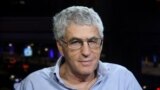 Russia -- Leonid Gozman, politician 