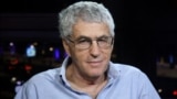 Russia -- Leonid Gozman, politician 