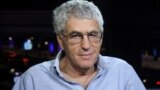 Russia -- Leonid Gozman, politician 