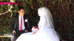 Настоящее Время – Азия.10 марта 2016