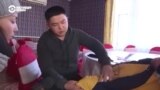В Казахстане напали на беженцев из Синьцзяна