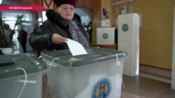 "Надоело быть самой последней, самой бедной страной в Европе": как Молдова выбирала президента