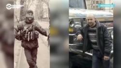 Бывшего командира ВСУ подозревают в причастности к похищению и убийству братьев Мосейчуков под Киевом