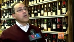 Грузинские вина в США: от новинки к признанию