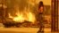 TURKEY-WILDFIRE/
