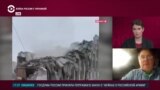 Глава "Мемориала": "Пленных игнорировали, сотни тел лежали в холодильниках"