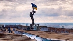 Утро: Украина освобождает Херсонскую область. Россия переносит "референдумы". Приговор Сафронову 