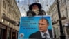 "Позиционировать на выборах как лидера антизападной коалиции будет сложно". Как повлияет на Путина решение суда в Гааге 