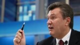 Сорвавшийся допрос Януковича и "ореховая мафия". Настоящее Время 25 ноября
