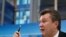 Ukraine - Ukrainian fourth President Viktor Yanukovych