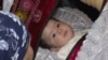 Гахворабандон освобожденный: зачем в Таджикистане связывают младенцев? 