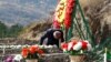 “Прекратите сражаться. Бедные наши дети...” Бои вокруг Нагорного Карабаха продолжаются несмотря на заявленное перемирие