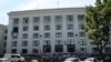 "Генпрокурор" так называемой "ЛНР" и его заместительница погибли в результате взрыва в здании прокуратуры 