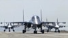 Госдума разрешила бессрочно размещать российскую авиагруппу в Сирии