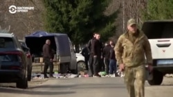 Взрывы в Буче: ранены два сотрудника полиции, нападение расследуется как теракт