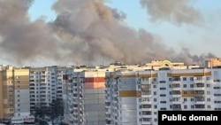 Брянск, 10 марта 2026 года