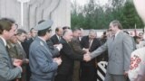 Как Лукашенко хвалил Гитлера