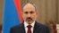 Armenia - Prime Minister Nikol Pashinian, official photo, Undated