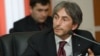 Бывшего сенатора от Чечни Умара Джабраилова задержали после стрельбы в московском отеле