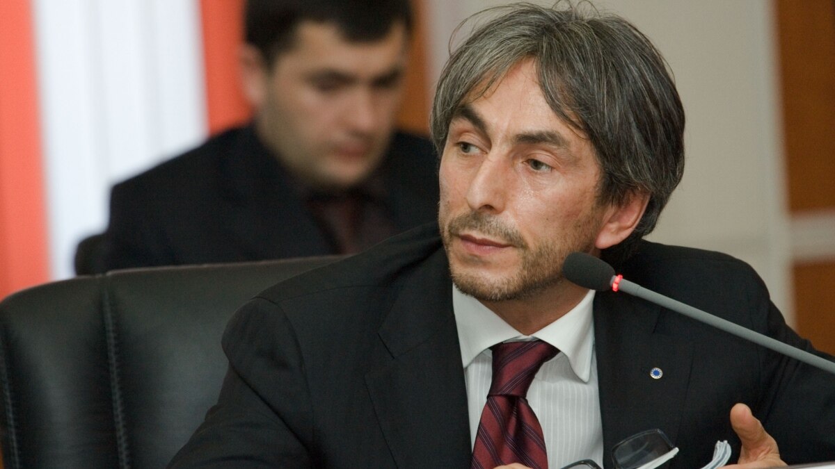 Муж Джабраиловой Фото