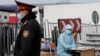 В Казахстане наказали врачей, которые не госпитализировали женщину, умершую от коронавируса