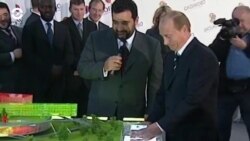 "Прачечная" с репутацией. Вечер с Ириной Ромалийской