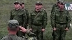 В регионах России проходят проверки готовности к проведению мобилизации