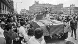 50 лет назад перед Олимпиадой власти Мексики расстреляли протестующих, в основном студентов