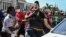 CUBA-POLITICS-DEMONSTRATION-DIAZ-CANEL