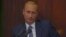 Исторические кадры: первая большая пресс-конференция Путина в 2001 году — о "Курске", Березовском и Чечне