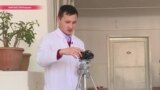 Лайки и репосты из-под скальпеля: молодой хирург стримит видео своих операций
