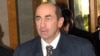 Экс-президента Армении Роберта Кочаряна арестовали