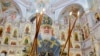 РАН пока не будет объявлять патриарха Кирилла почетным профессором