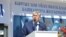 Азия: у Атамбаева отбирают партию