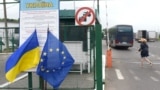 Украинцы возвращаются домой в преддверии закрытия границ