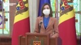 Майя Санду распустила парламент Молдовы. Главное о политическом кризисе в стране