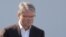 Russia -- Russian Agriculture Minister Aleksandr Tkachev at the Sochi Autodrom Circuit in Olympic Park, May 1, 2016