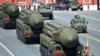 Путин пообещал России ракеты, способные преодолевать ПРО 