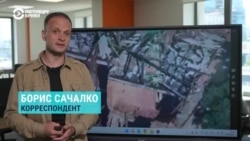 Что известно о боях за Константиновку