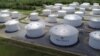 Америка: перезапуcк трубопровода Colonial Pipeline после кибератаки