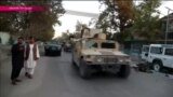 Афганские войска утверждают, что отбили у талибов Кундуз