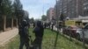 В Казани в школе произошла стрельба. Есть погибшие 